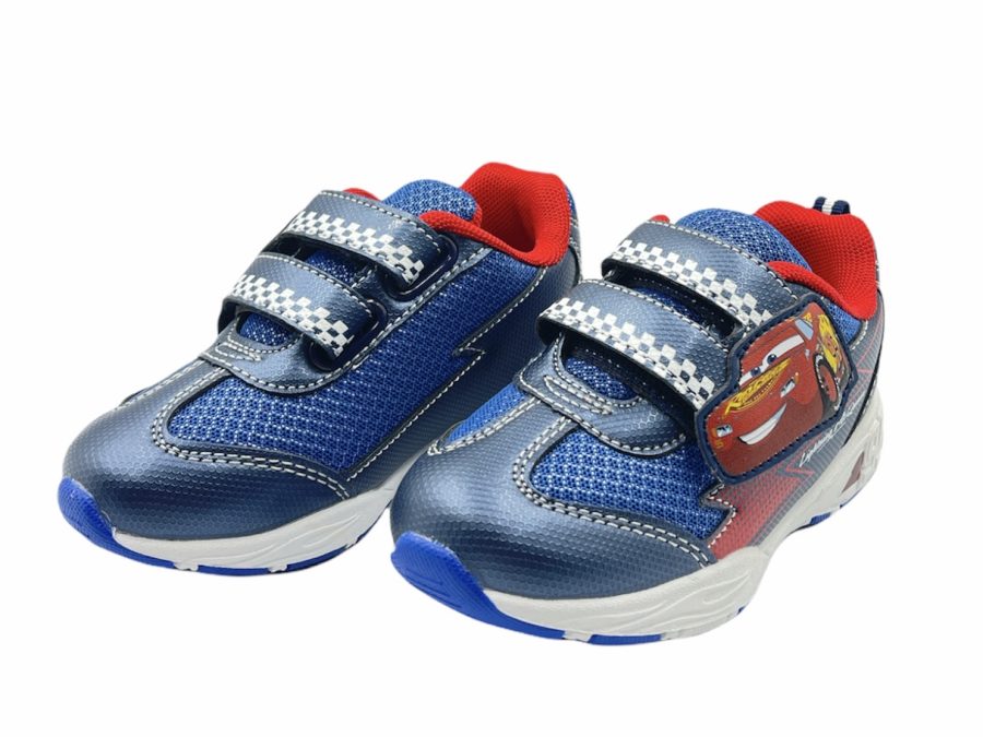 Disney Sneakers CA003105 Navy Blue  Disney Sneakers CA003105 Navy Blue