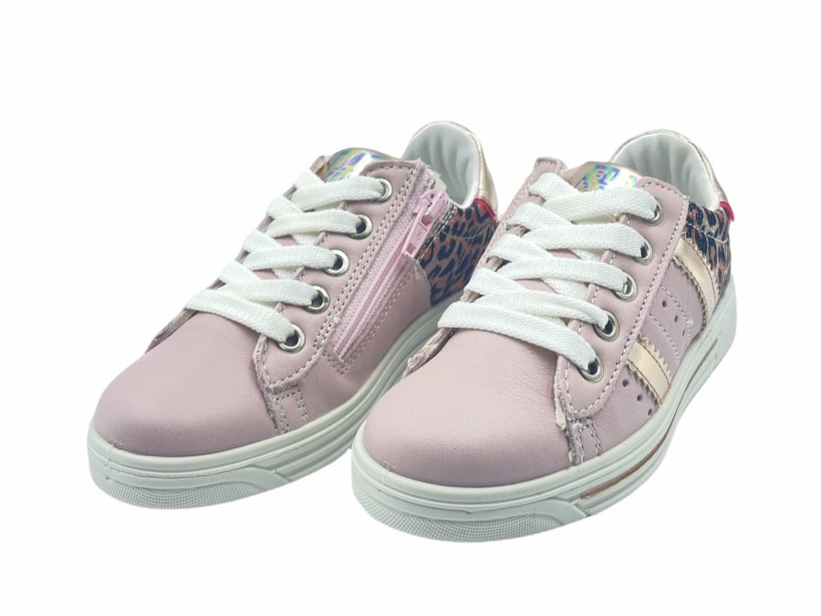 Sneakers Imac ροζ 170370