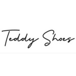 teddy-shoes