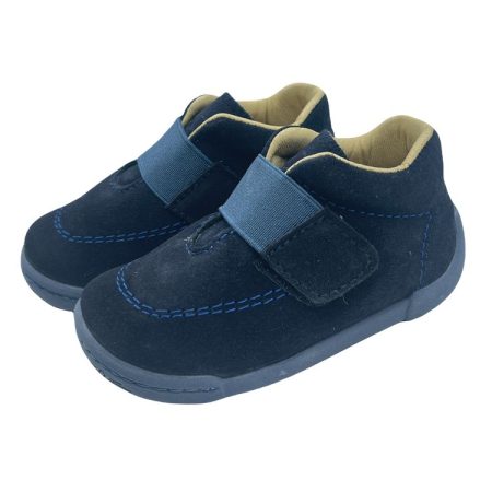 Casual παπούτσι Vul Ladi σε χρώμα μπλε. Διαθέσιμα μεγέθη: 22,24,25,26,27,28,29,30